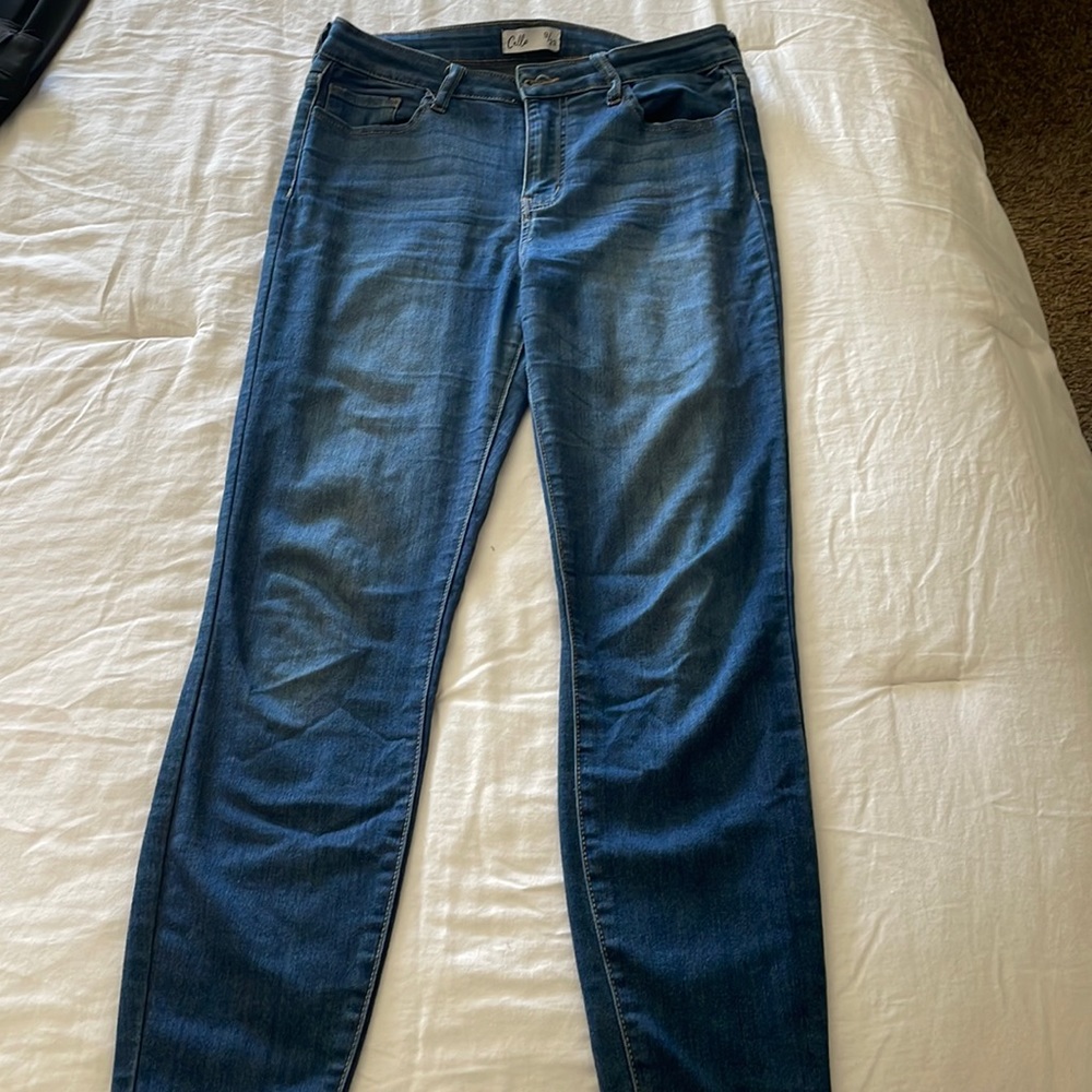Cello Jeans